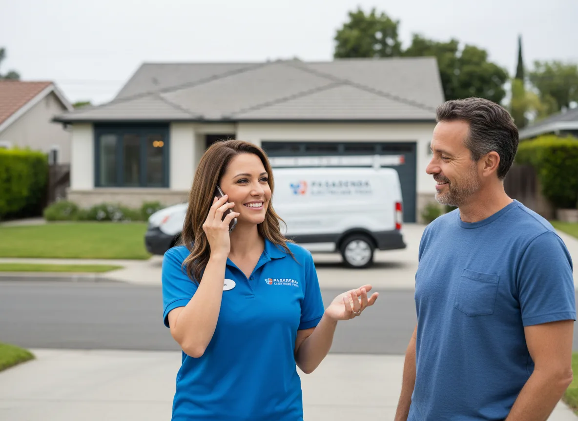 Electrician Ellensburg, WA FAQs